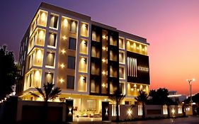 Hotel Aarna